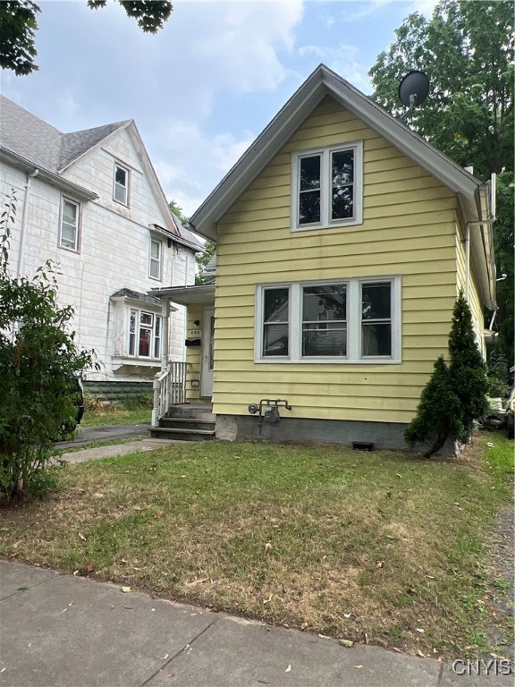 photo undefined: 686 Seward Street, Rochester NY 14611
