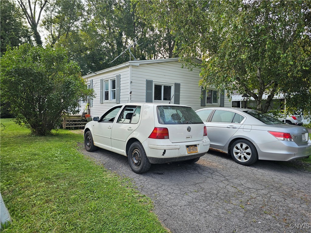 photo undefined: 3553 Bleachery Pl Lot 63, New Hartford NY 13319
