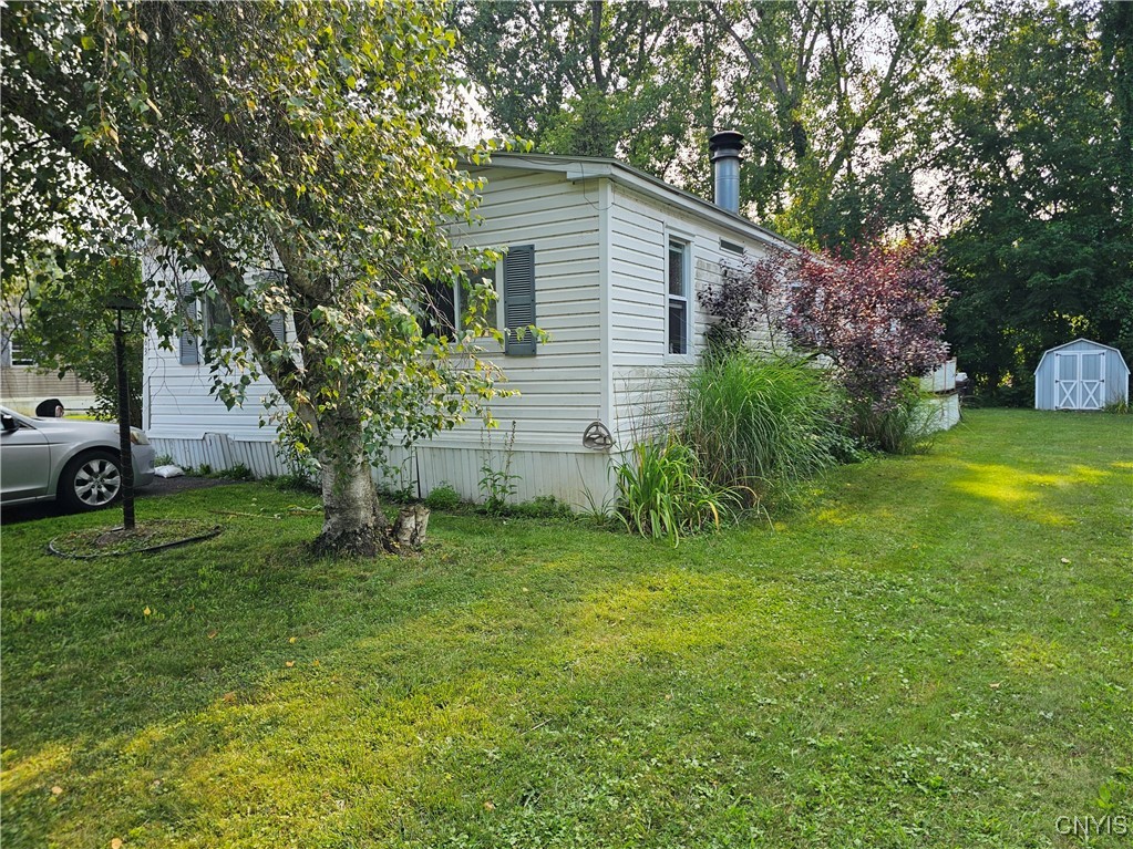 photo undefined: 3553 Bleachery Pl Lot 63, New Hartford NY 13319