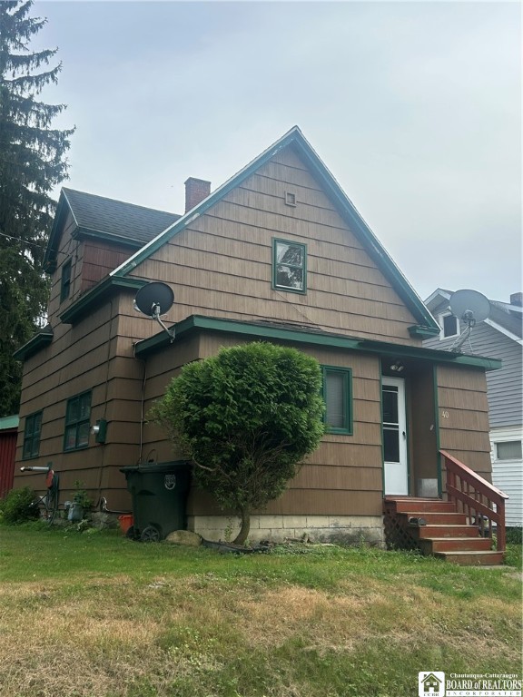 photo undefined: 40 Martin Road, Jamestown NY 14701