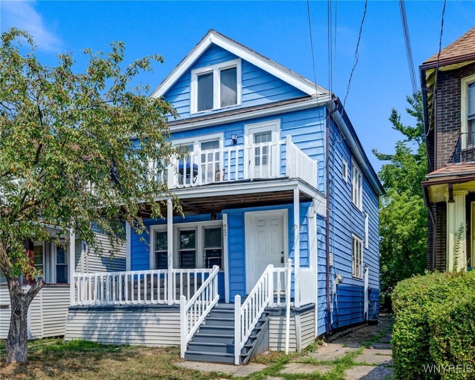 photo undefined: 462 Berkshire Avenue, Buffalo NY 14215