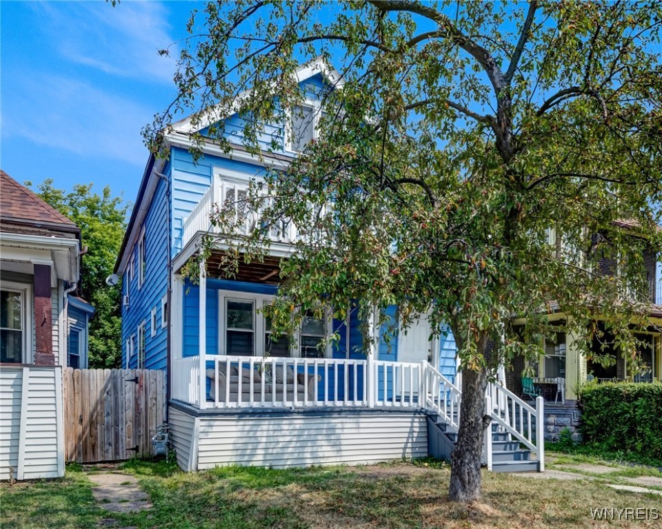 photo undefined: 462 Berkshire Avenue, Buffalo NY 14215