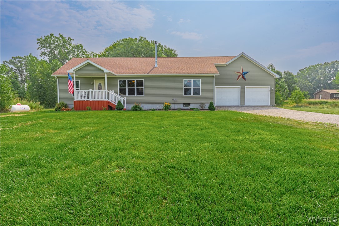 photo 0: 3857 Irish Road, Wilson NY 14172