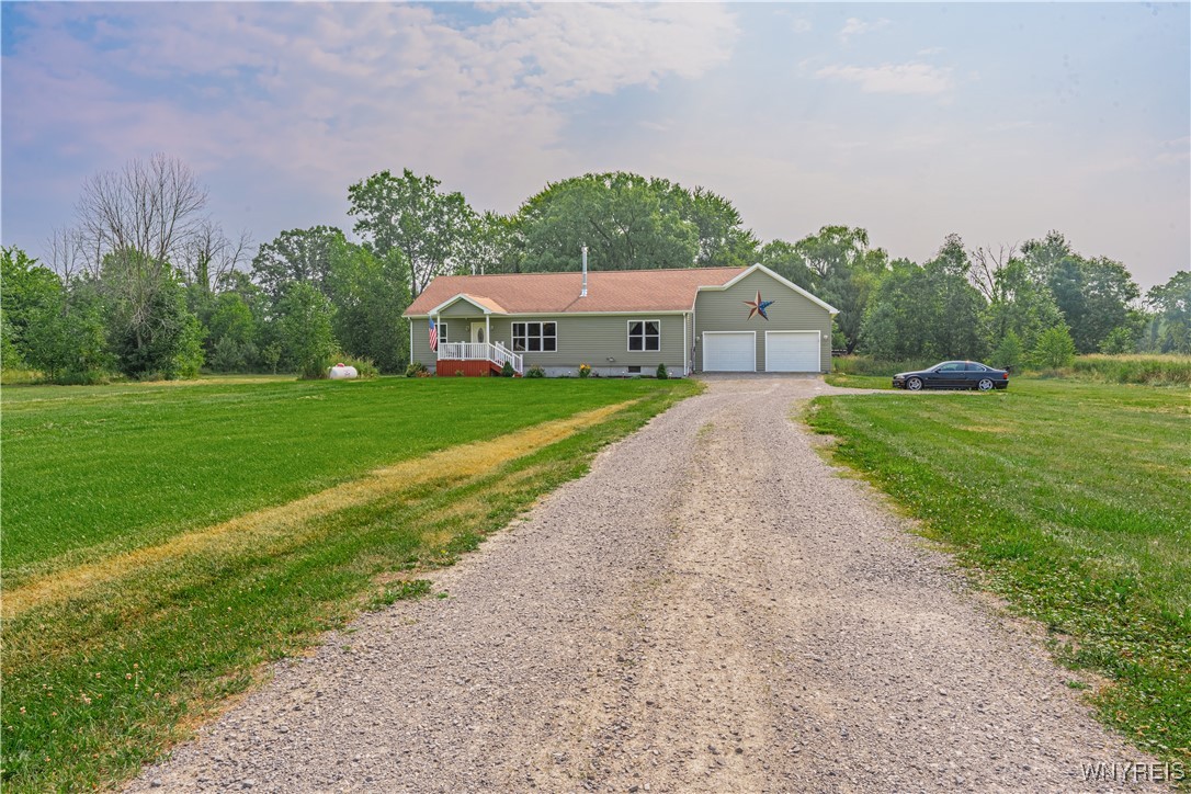 photo 3 : 3857 Irish Road, Wilson NY 14172