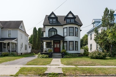 photo undefined: 148 Park Avenue, Watertown City NY 13601