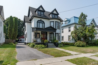 photo undefined: 148 Park Avenue, Watertown City NY 13601