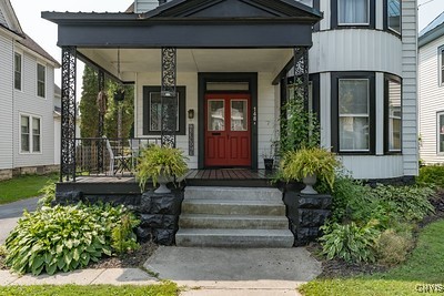 photo 3 : 148 Park Avenue, Watertown City NY 13601