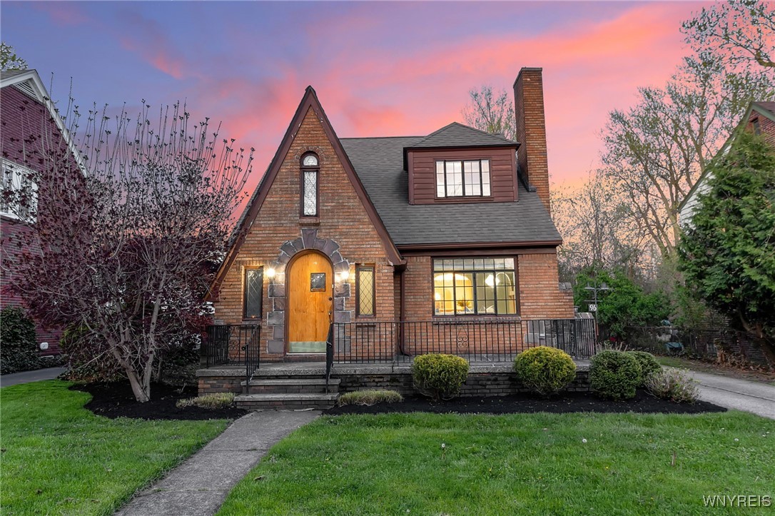 photo undefined: 96 Amherstdale Road, Amherst NY 14226