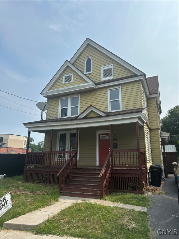 photo 0: 725 South Beech Street, Syracuse NY 13210