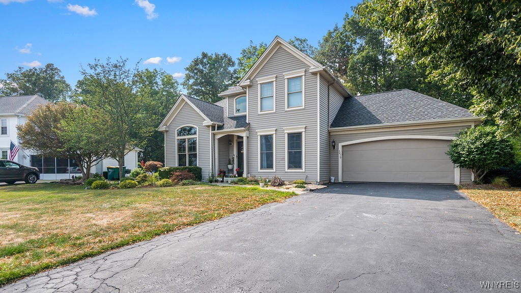 photo 1 : 3479 Parkwood Commons, Hamburg NY 14075
