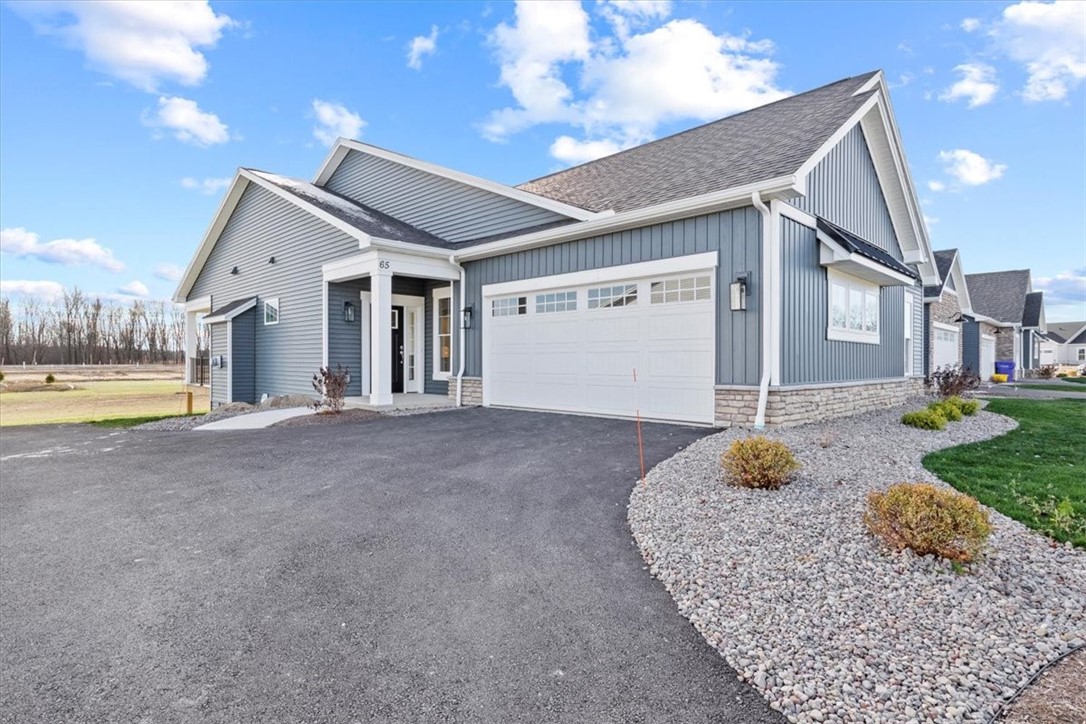 photo undefined: 109 Cedarway Circle 409, Webster NY 14580