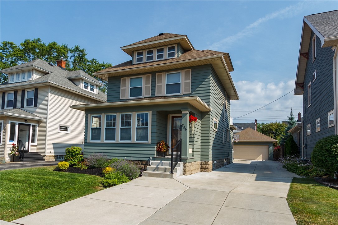 photo undefined: 256 Wardman Road, Tonawanda NY 14217