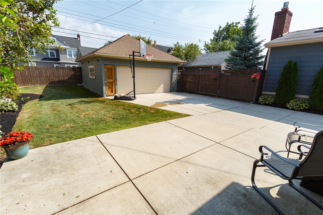 photo 3 : 256 Wardman Road, Tonawanda NY 14217