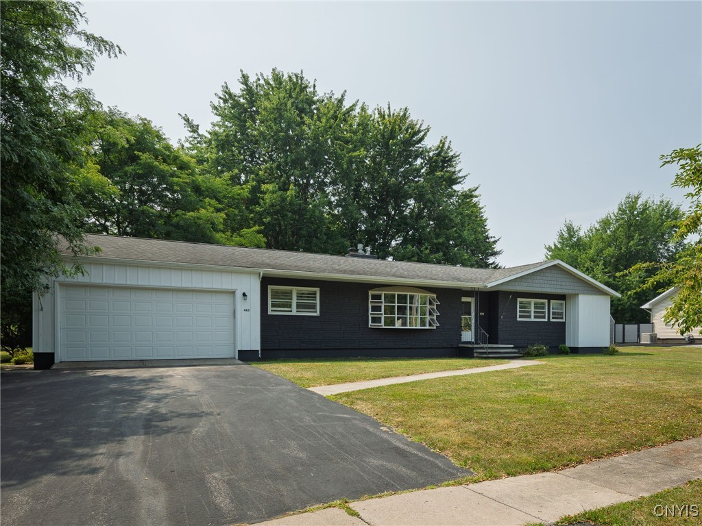 photo undefined: 465 Bugbee Drive, Watertown City NY 13601