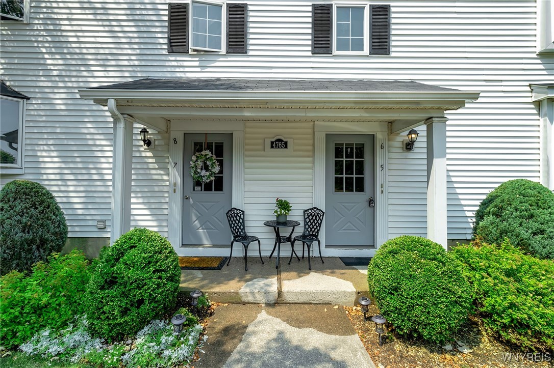 photo undefined: 4765 Chestnut Ridge Road 6, Amherst NY 14228