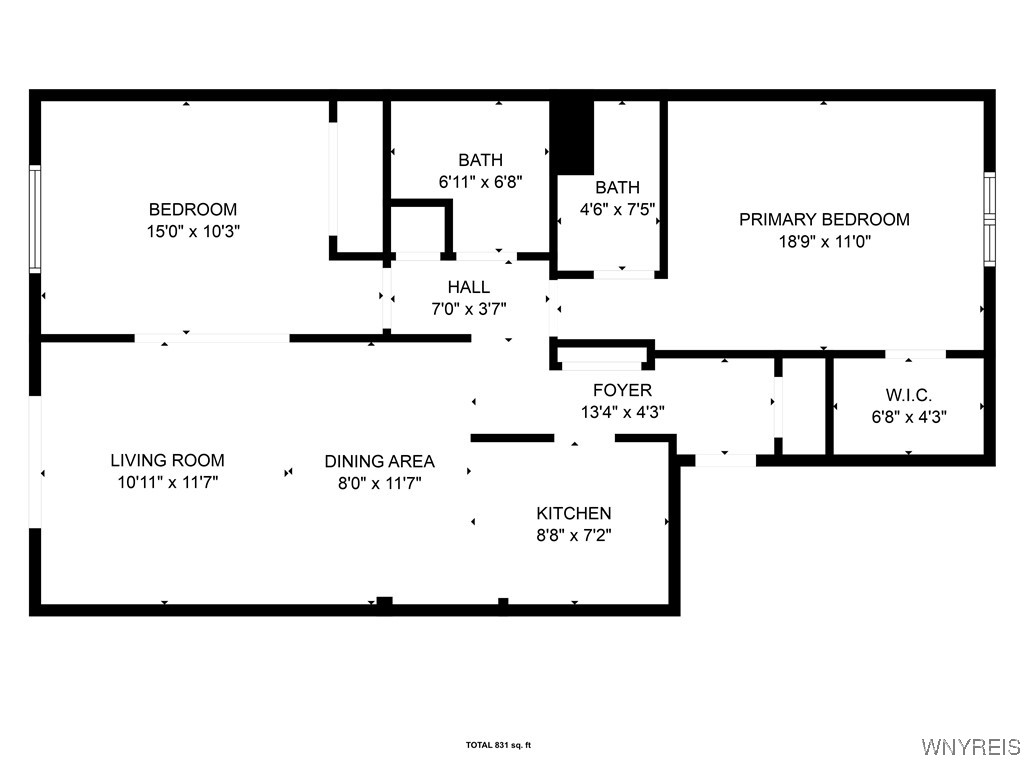 photo undefined: 4765 Chestnut Ridge Road 6, Amherst NY 14228