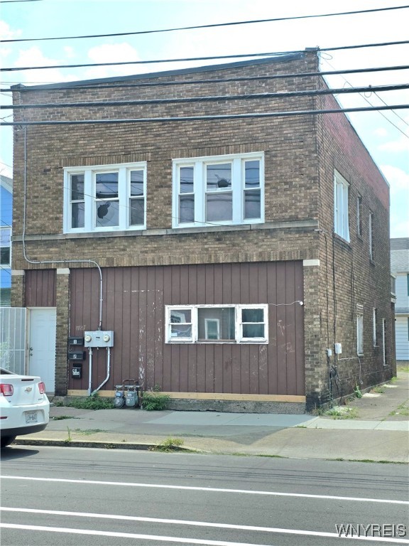 photo undefined: 1727 Ferry Avenue, Niagara Falls NY 14301