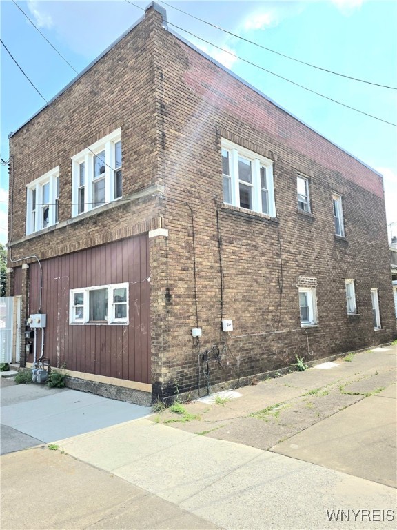 photo undefined: 1727 Ferry Avenue, Niagara Falls NY 14301