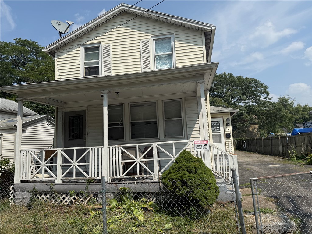 photo undefined: 58 Grape Street, Rochester NY 14608