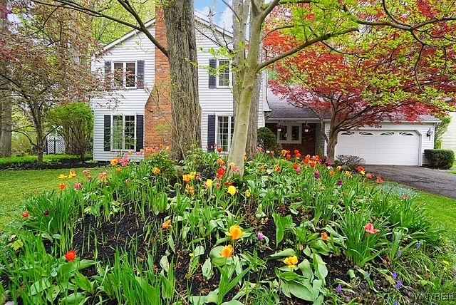 photo 2 : 104 Deer Run, Amherst NY 14221
