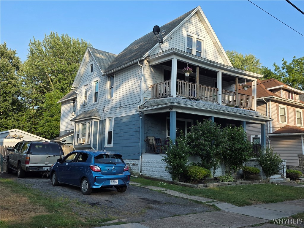 photo undefined: 165 Delaware Street, Tonawanda NY 14150