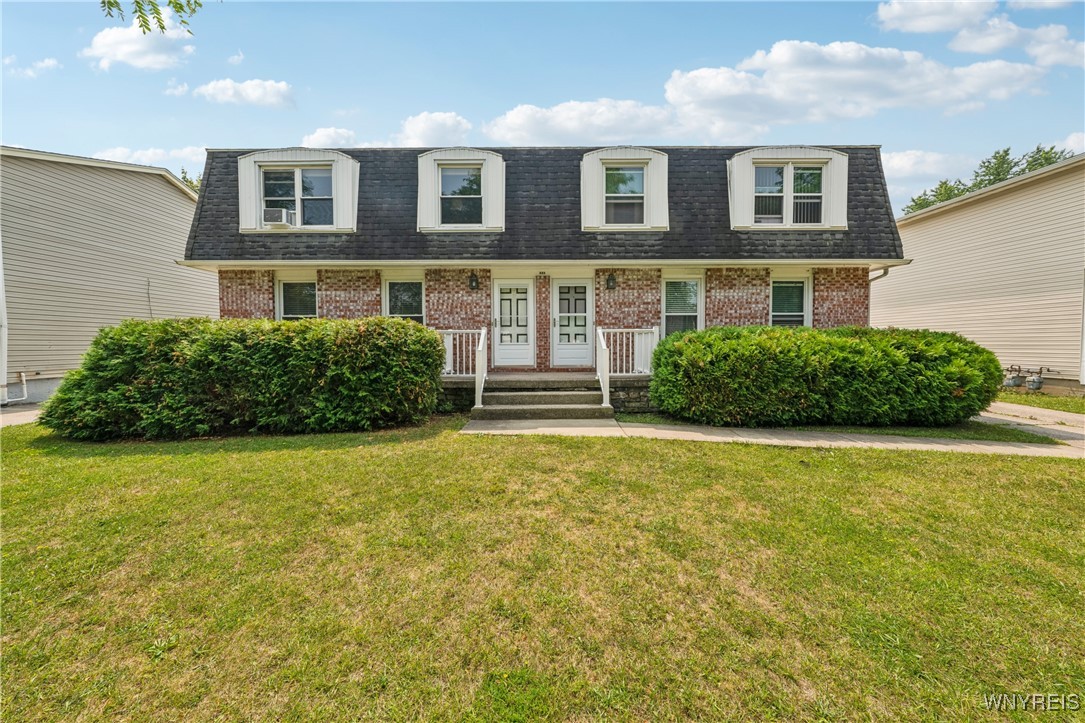 photo 2 : 171 Berehaven Drive, Amherst NY 14228