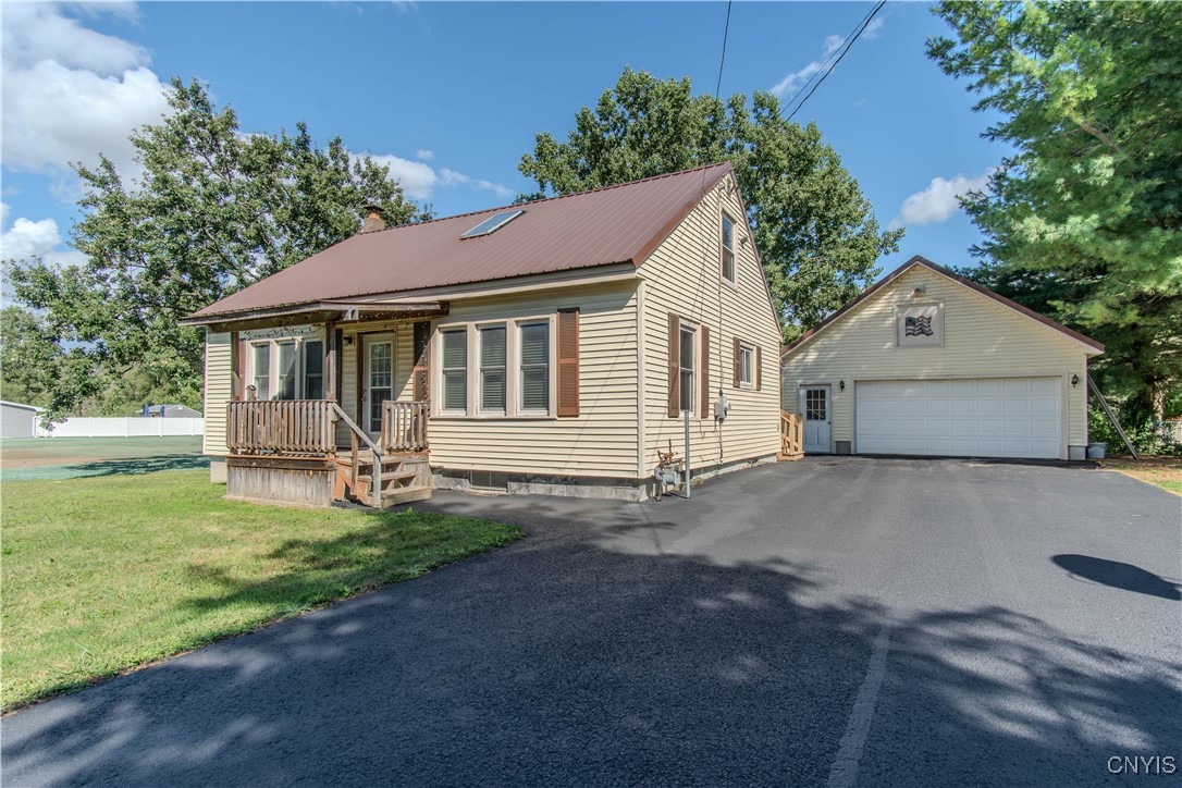 photo g66ec: 20726 Weaver Road, Watertown Town NY 13601