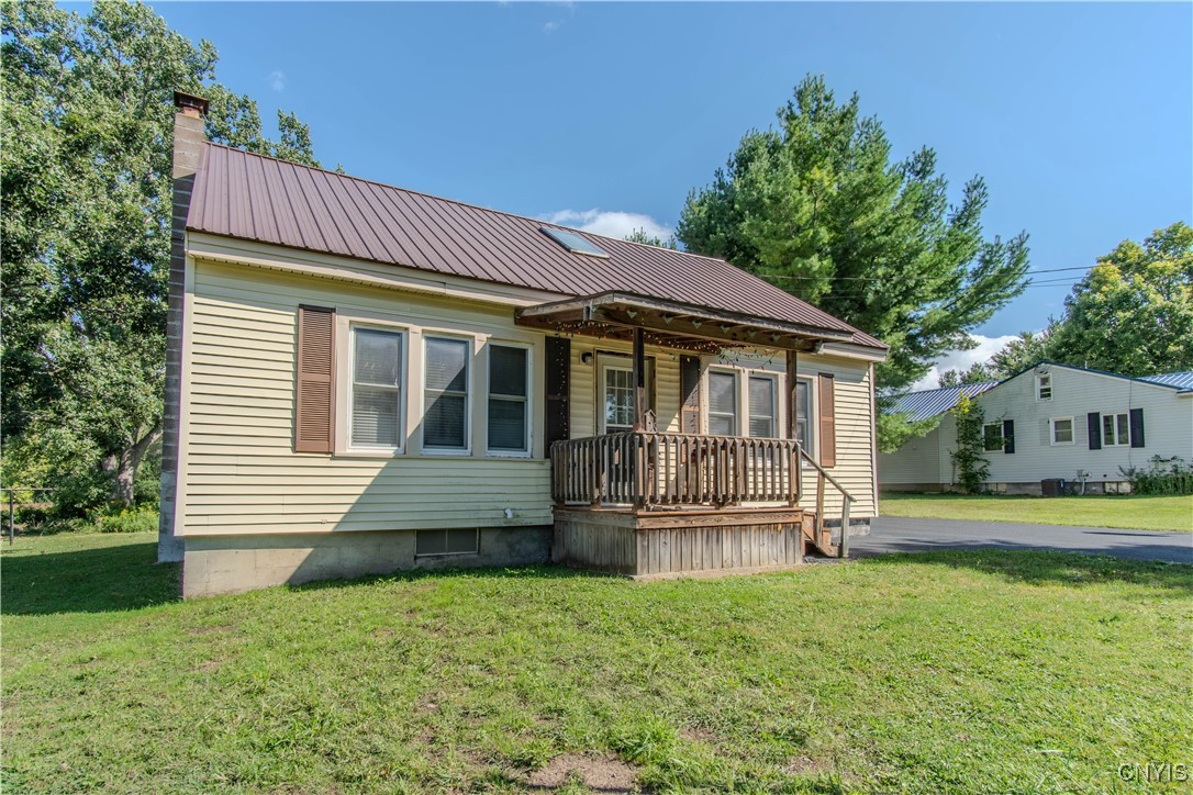 photo undefined: 20726 Weaver Road, Watertown Town NY 13601