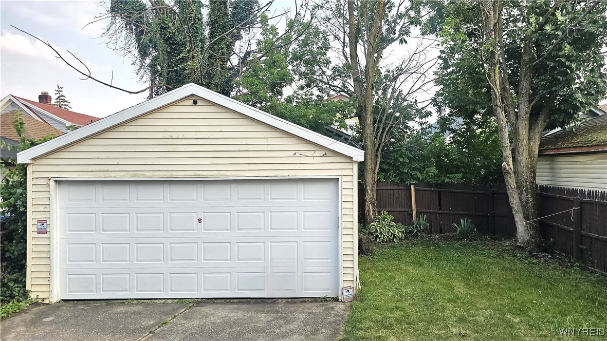 photo undefined: 121 Arden Avenue, Buffalo NY 14215