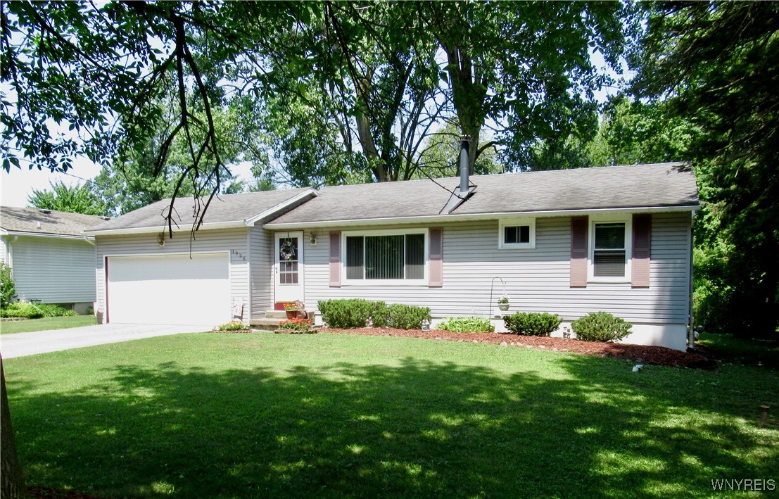 photo undefined: 1036 Klein Road, Amherst NY 14221