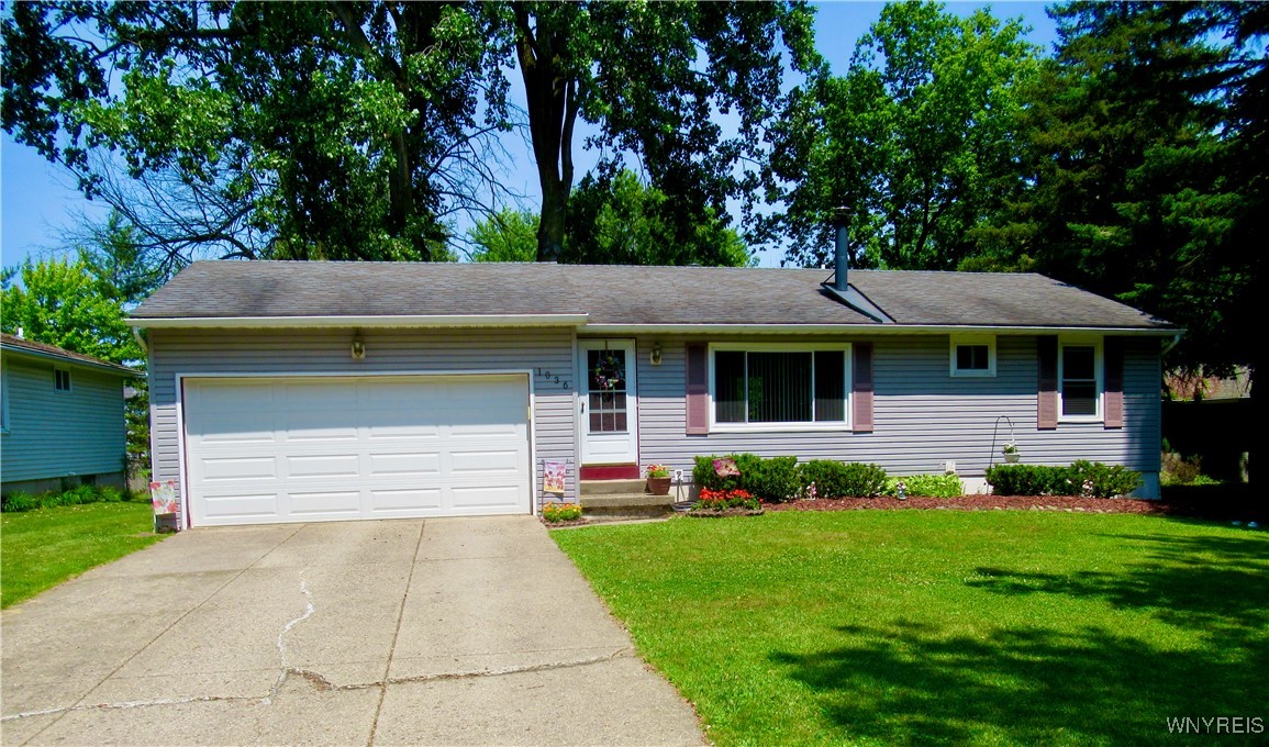 photo undefined: 1036 Klein Road, Amherst NY 14221