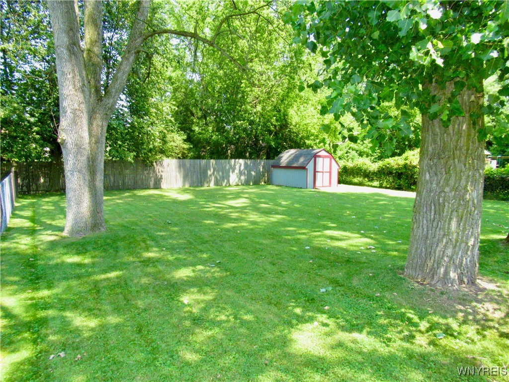 photo undefined: 1036 Klein Road, Amherst NY 14221