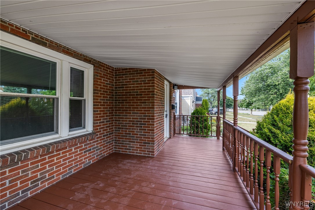 photo undefined: 352 Grover Cleveland Highway, Amherst NY 14226