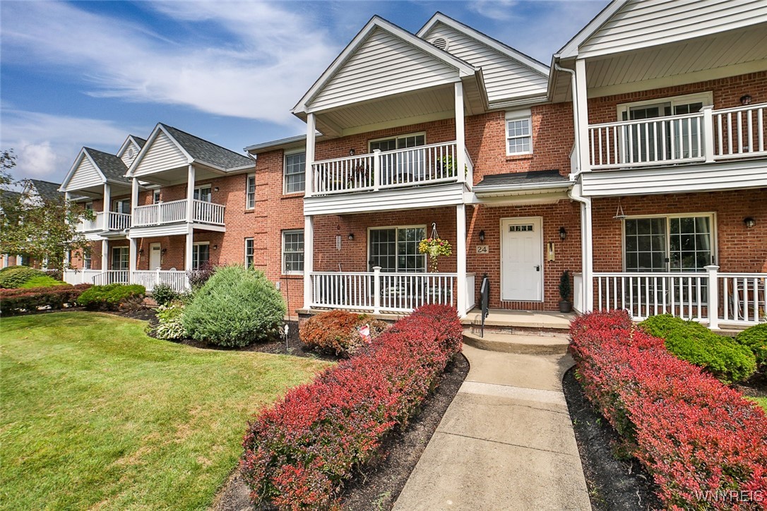 photo undefined: 24 Georgian Lane C, Amherst NY 14221