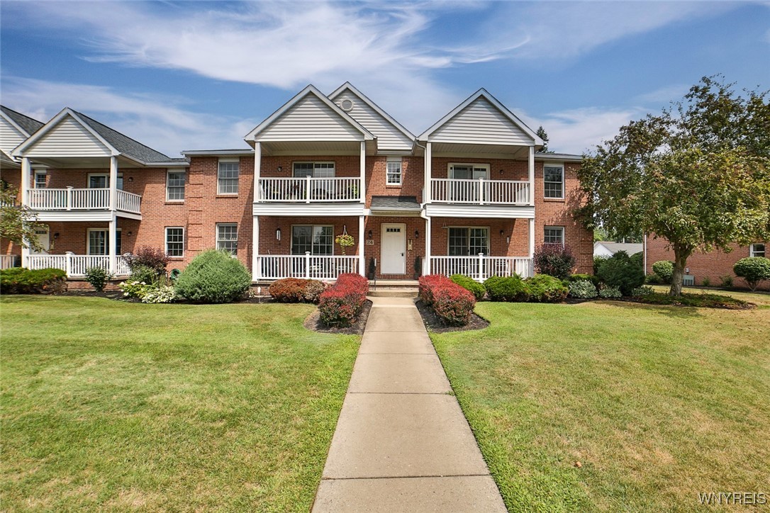 photo undefined: 24 Georgian Lane C, Amherst NY 14221