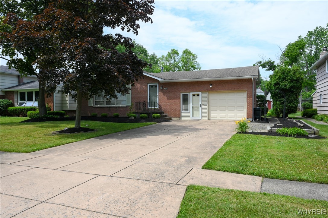 photo undefined: 116 Segsbury Road, Amherst NY 14221