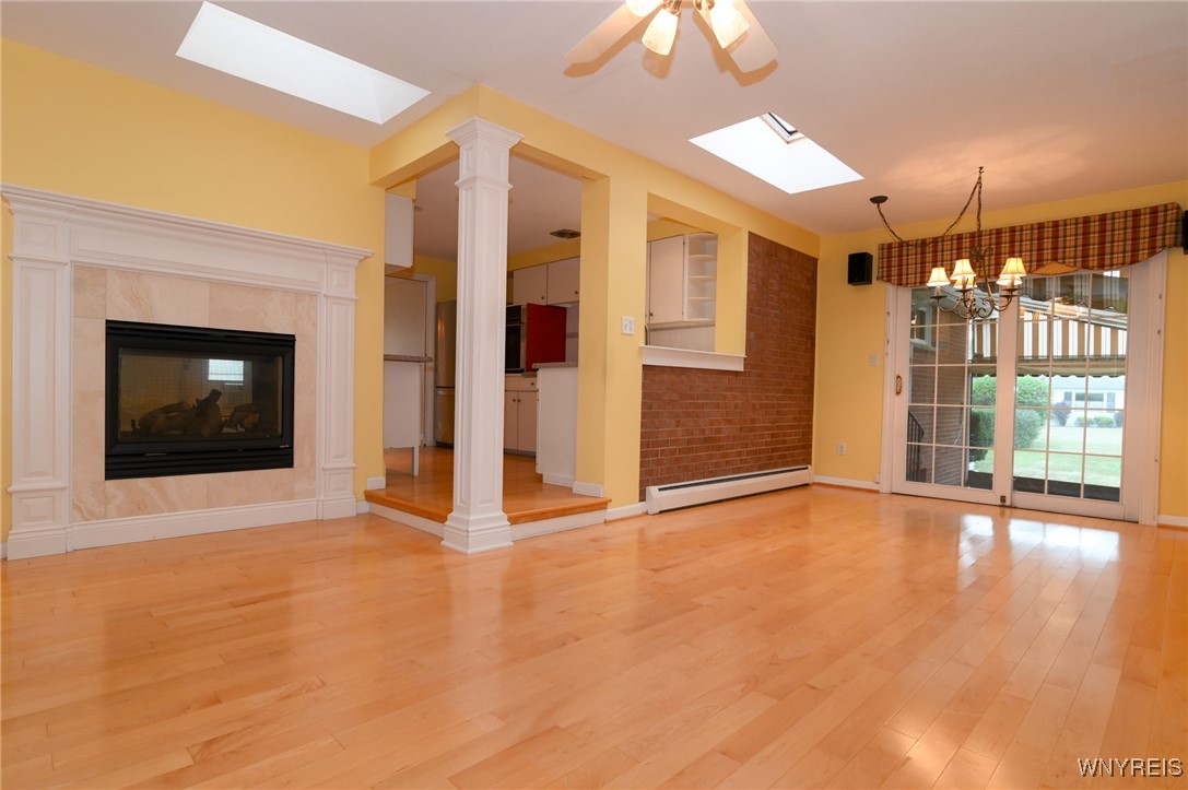 photo 3 : 116 Segsbury Road, Amherst NY 14221