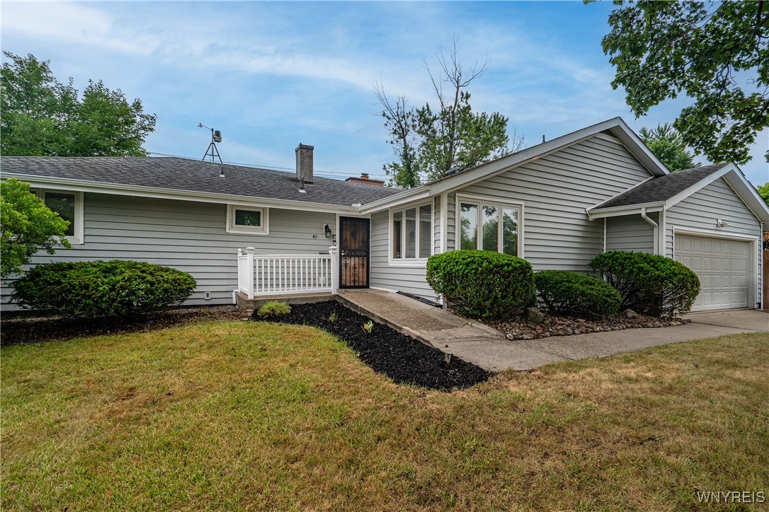 photo hfp6TlPttXH01Ms9QHzJ8RF5eS: 43 Delamere Road, Amherst NY 14221