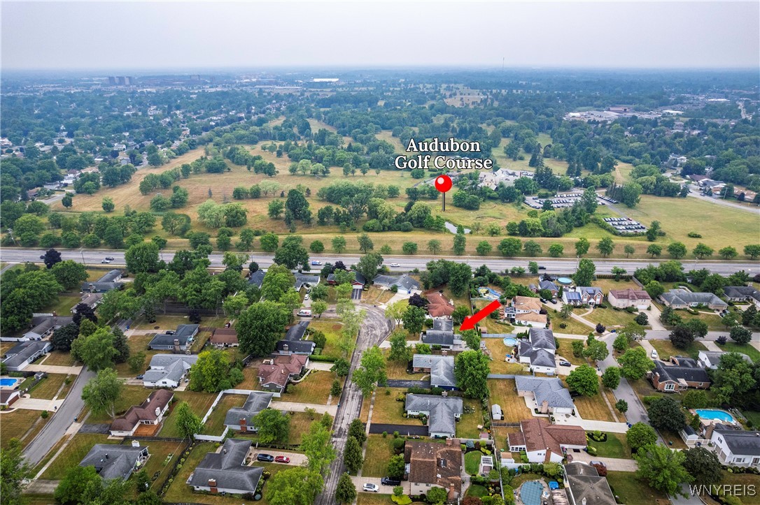 photo undefined: 43 Delamere Road, Amherst NY 14221
