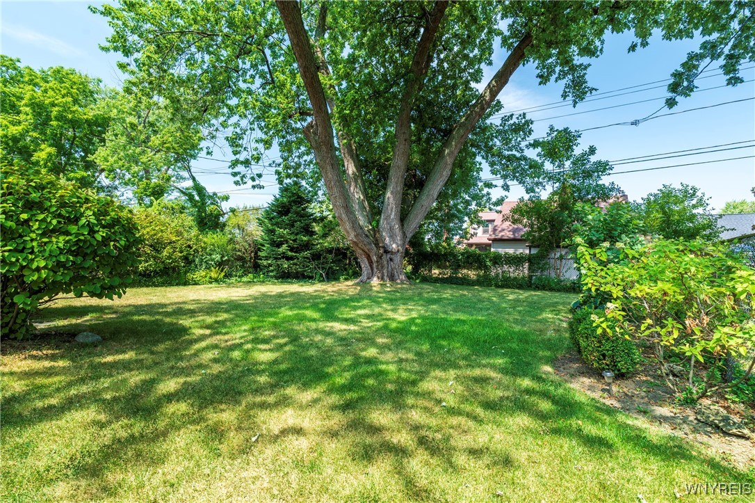 photo undefined: 111 Hampton Parkway, Tonawanda NY 14217