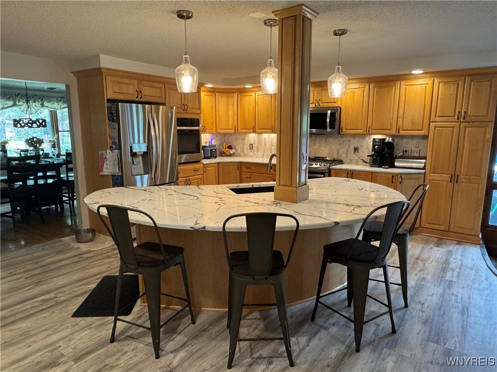 photo 1 : 20 Woodside Drive, Elma NY 14059