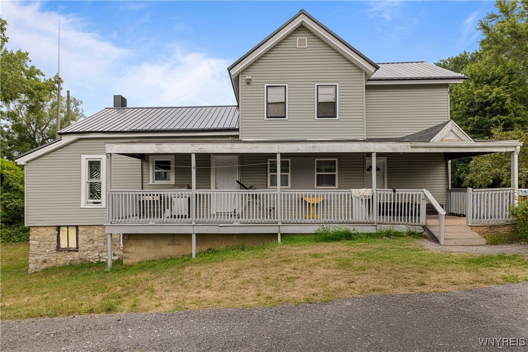 photo undefined: 9 Mill Street, Newstead NY 14001