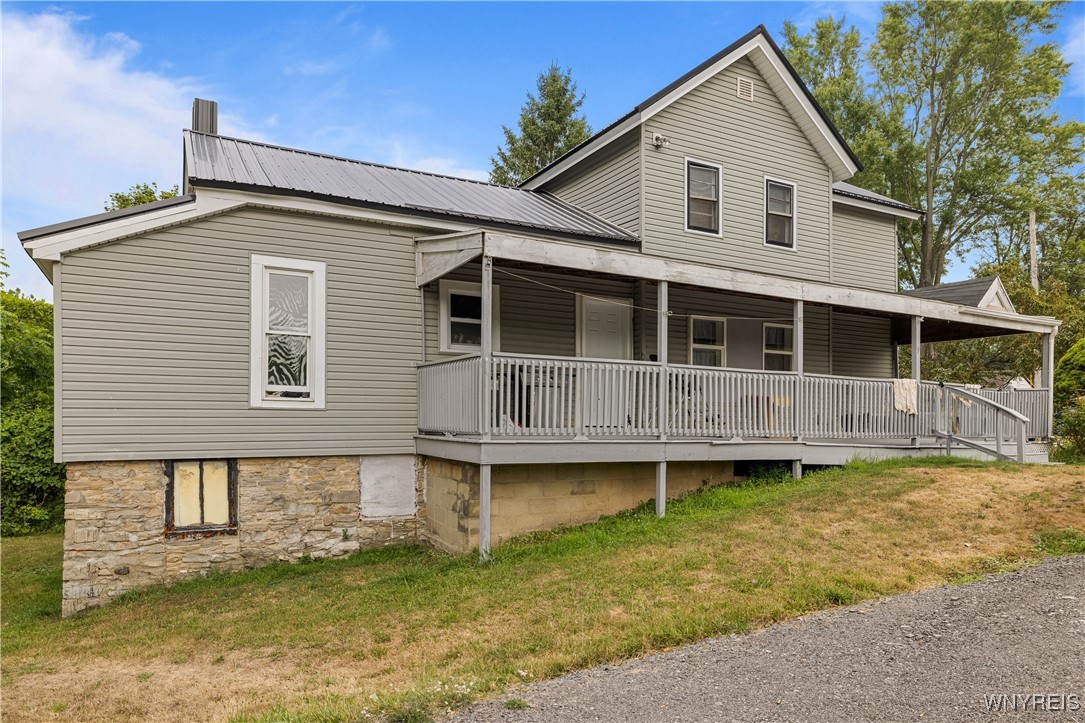 photo 2 : 9 Mill Street, Newstead NY 14001
