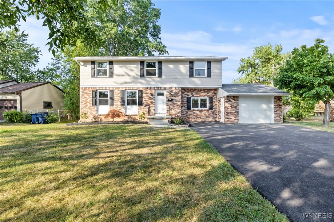 photo undefined: 125 Sudbury Lane, Amherst NY 14221