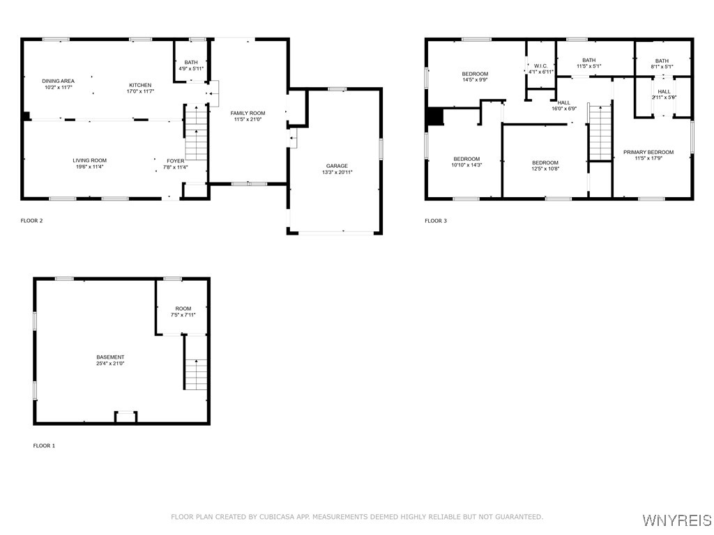 photo vzjoIWzg: 125 Sudbury Lane, Amherst NY 14221