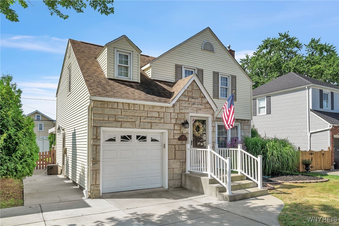 photo undefined: 101 Linden Avenue, Tonawanda NY 14217