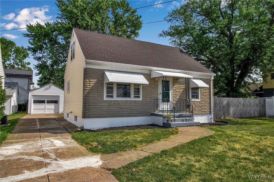 photo undefined: 361 Roesch Avenue, Buffalo NY 14207