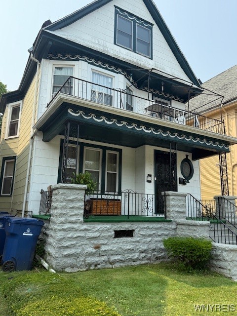 photo undefined: 211 Riley Street, Buffalo NY 14208
