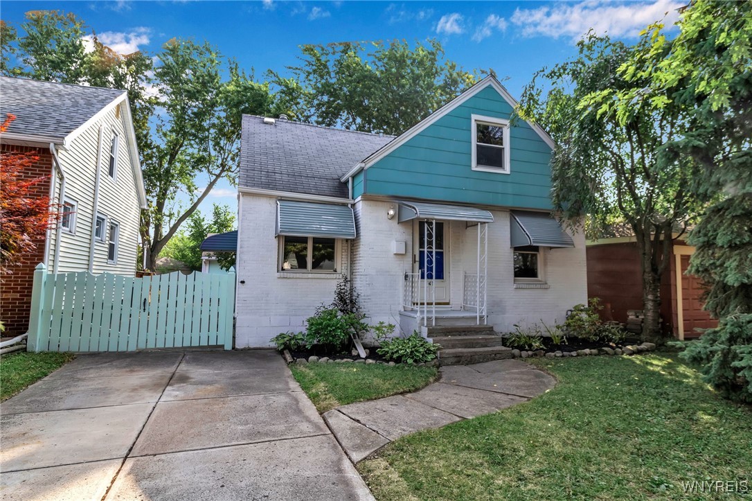 photo undefined: 41 Fairfield Avenue, Tonawanda NY 14223