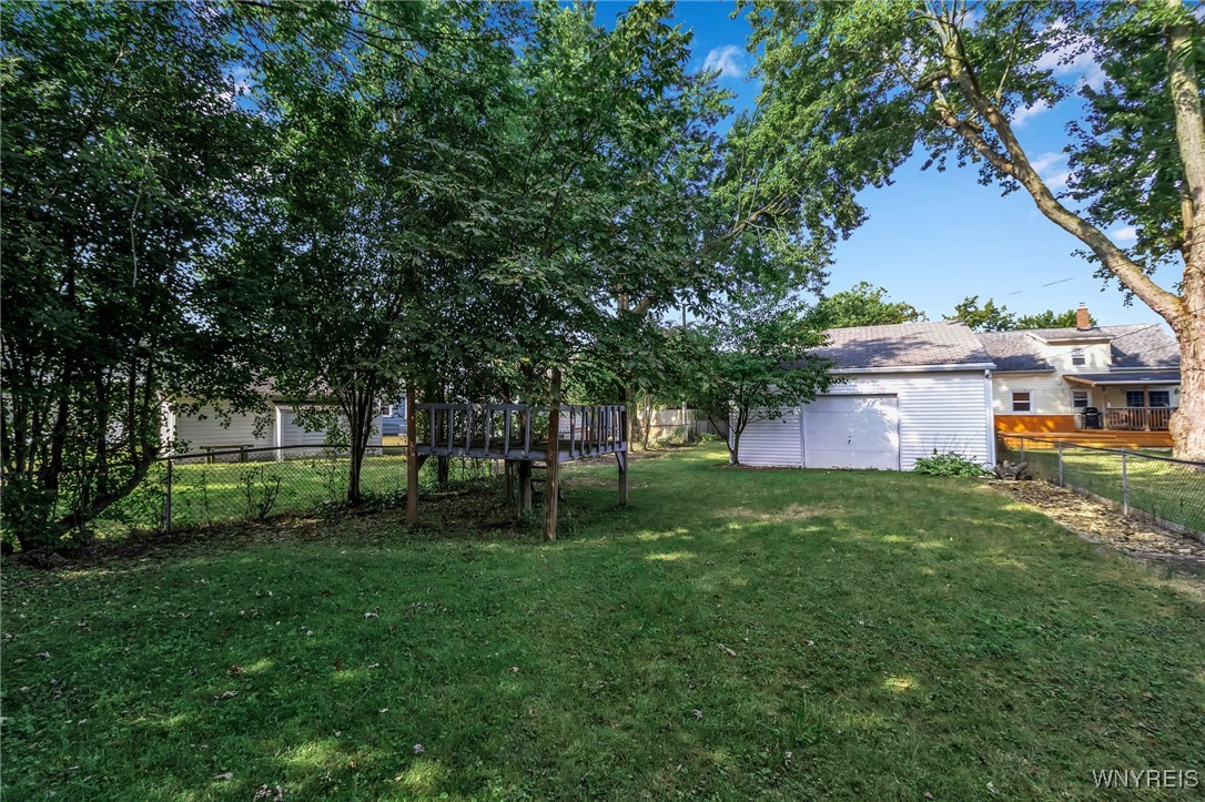 photo undefined: 41 Fairfield Avenue, Tonawanda NY 14223
